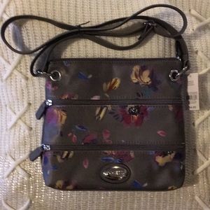 Rosetta crossbody bag